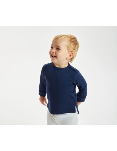 BAB-BZ31-Baby Sweatshirt
